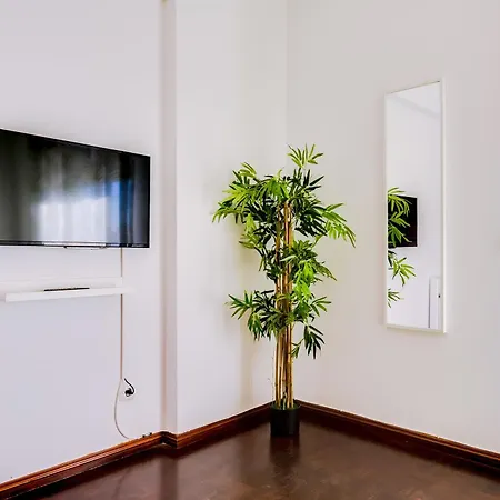 Blife Anya Private Apartamento