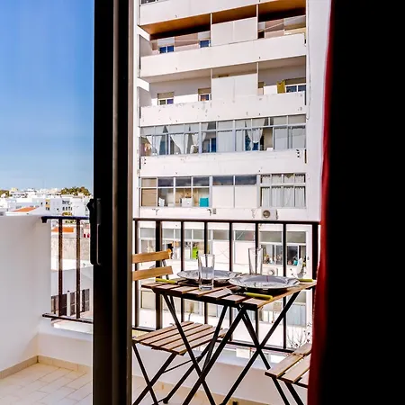 Apartament Blife Anya Private Dystrykt Faro