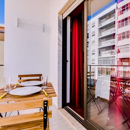 Blife Anya Private Apartamento