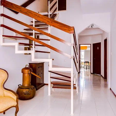Blife Anya Private Apartament Dystrykt Faro