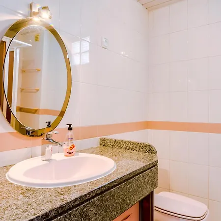 Apartamento Blife Anya Private