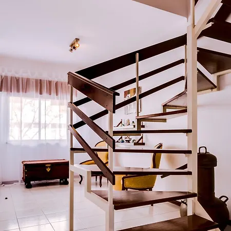 Apartament Blife Anya Private *