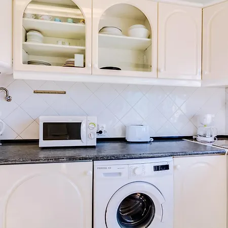 Apartamento Blife Anya Private *