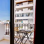 Apartman Blife Anya Private Faro