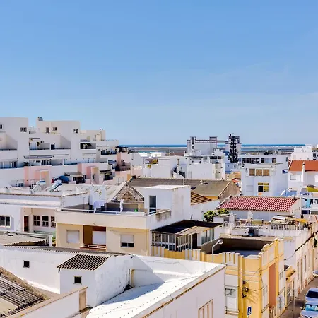 Lägenhet Blife Anya Private Faro