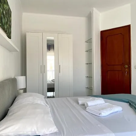 Blife Anya Private Apartman Faro
