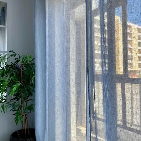 Blife Anya Private Apartman