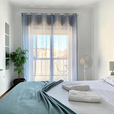 Apartman Blife Anya Private Faro