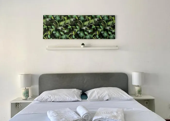 Lägenhet Blife Anya Private