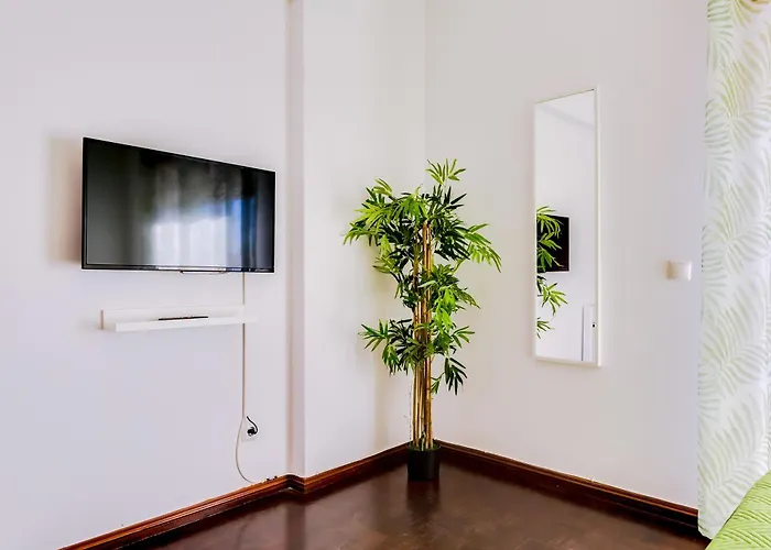 Blife Anya Private Lägenhet