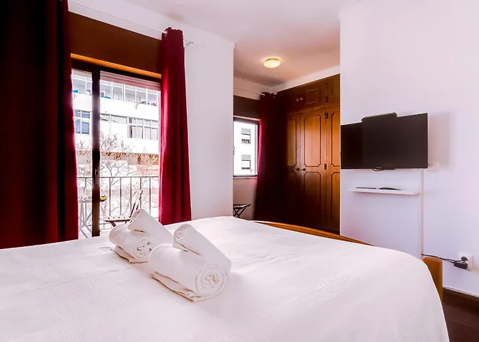 Blife Anya Private Lägenhet