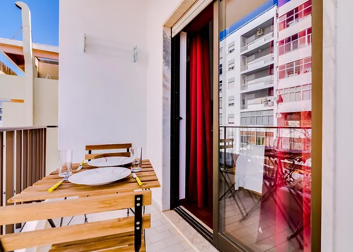 Blife Anya Private Lägenhet