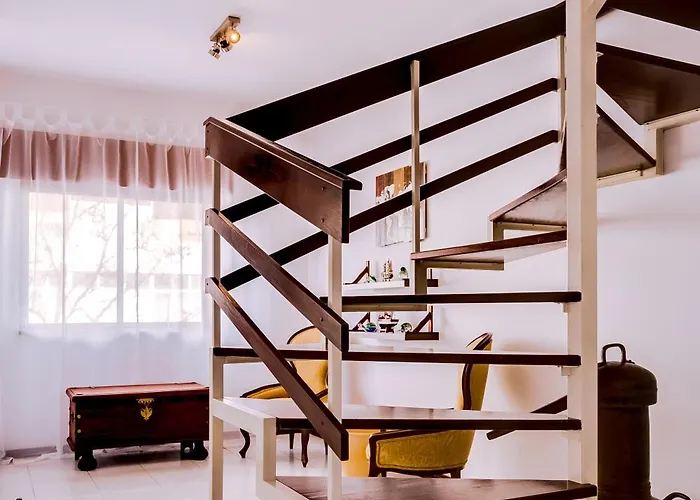 Lägenhet Blife Anya Private *