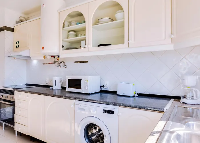 Blife Anya Private * Faro