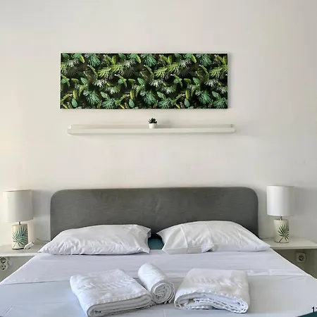 Appartement Blife Anya Private