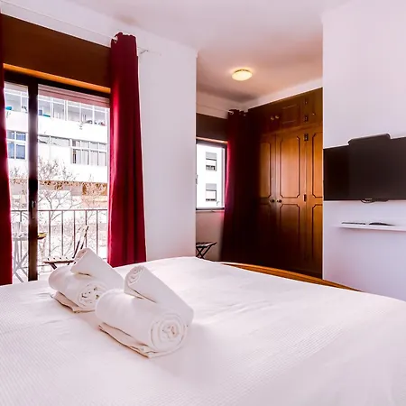 Blife Anya Private Appartement